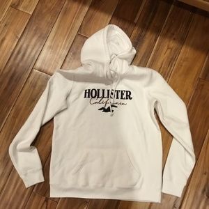 Hollister Hoodie New